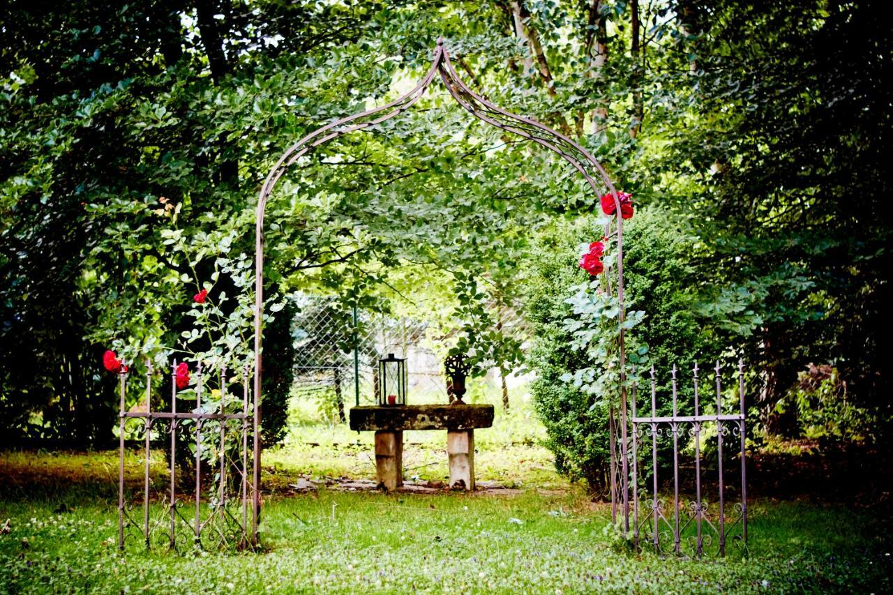 Gaestehaus "Villa Am Eggenbach" Familie Heiss Zewnętrze zdjęcie