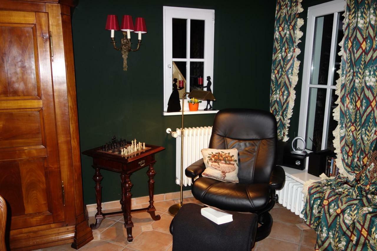 Gaestehaus "Villa Am Eggenbach" Familie Heiss Zewnętrze zdjęcie