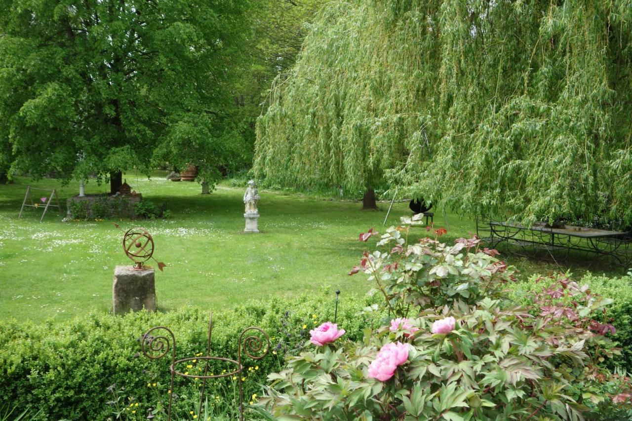 Gaestehaus "Villa Am Eggenbach" Familie Heiss Zewnętrze zdjęcie