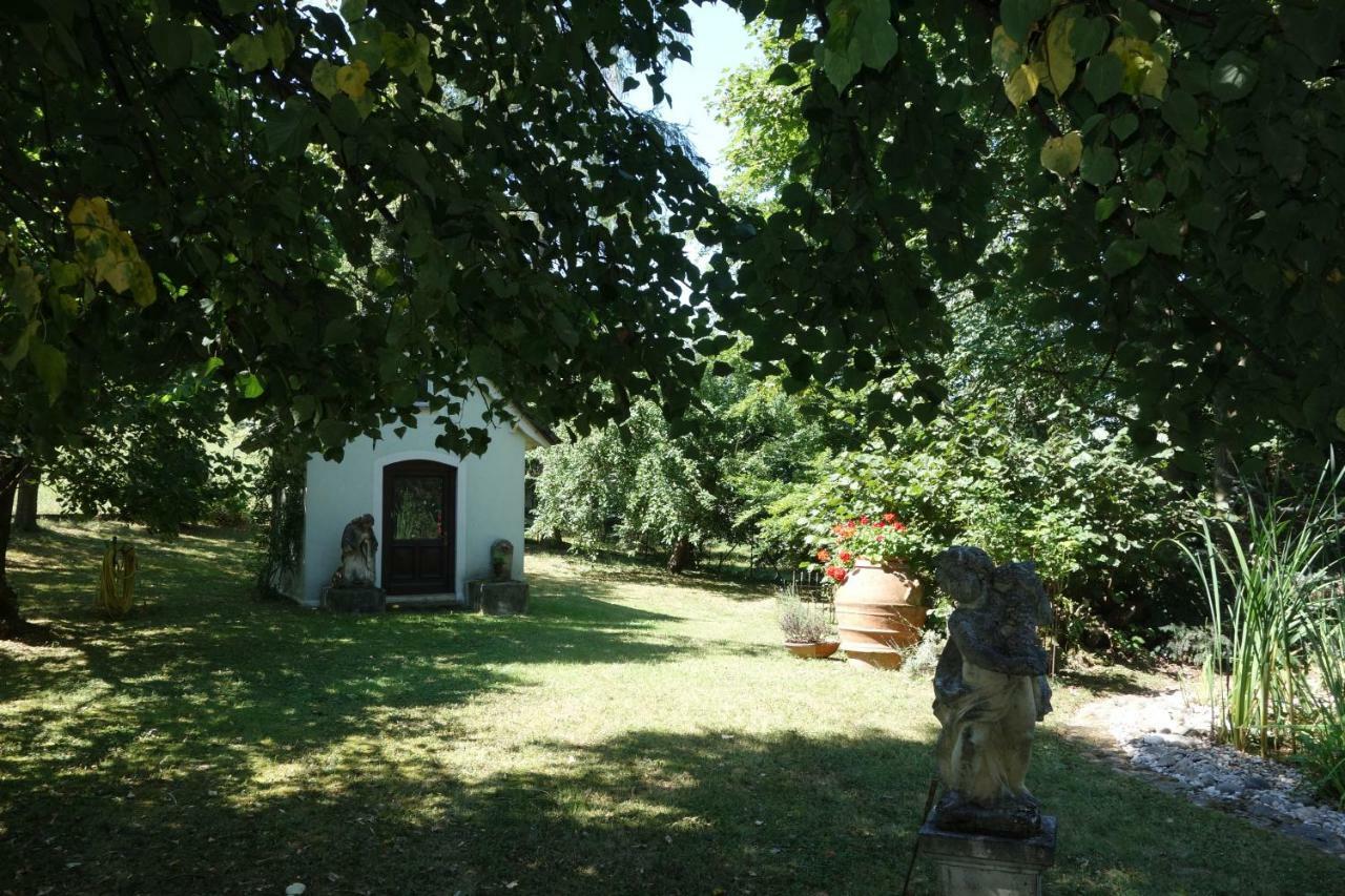 Gaestehaus "Villa Am Eggenbach" Familie Heiss Zewnętrze zdjęcie